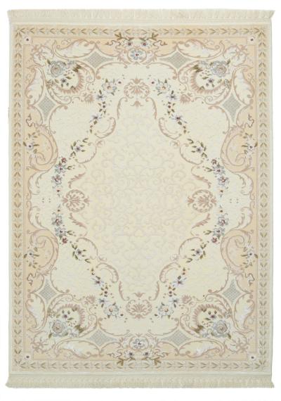 AŞİYAN EL DOKUMA HALI KREM 171x230