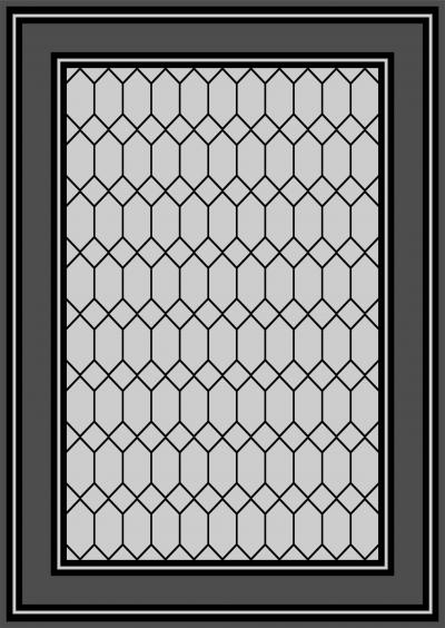 TASARIM KODU D-80 Tuft