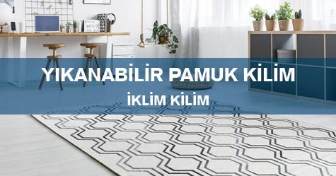 İklim Kilim