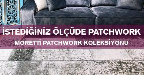 Moretti Patchwork