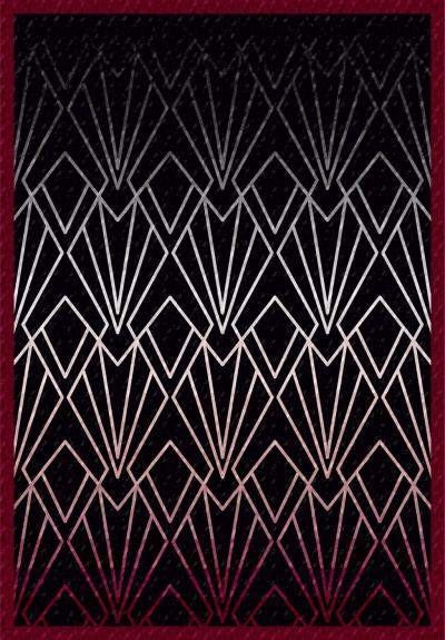 Trellis 005 Tuft