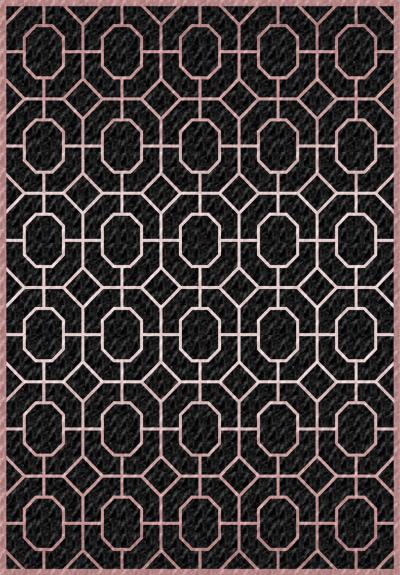 Trellis 007 Tuft