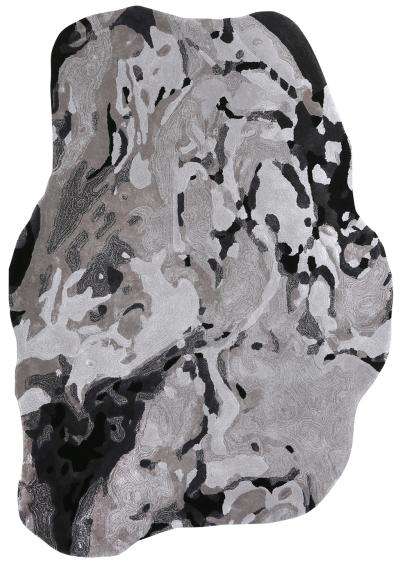 Rock 001-A Tuft